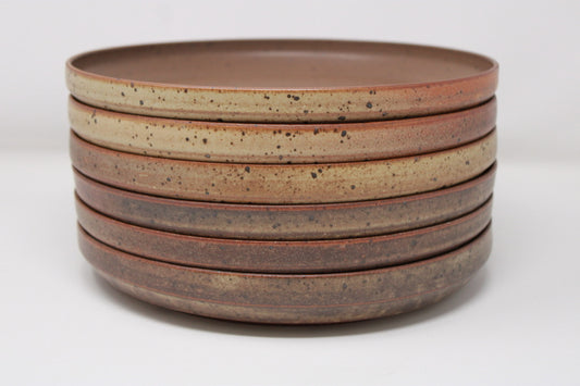 plates